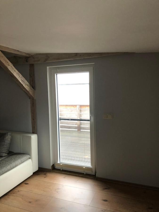 Wohnung Maggy Бад Либенверда Екстериор снимка