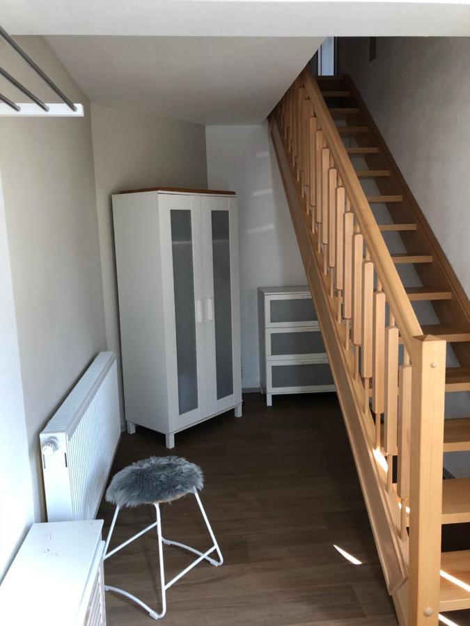 Wohnung Maggy Бад Либенверда Екстериор снимка